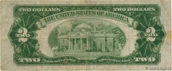 2 Dollars VEREINIGTE STAATEN VON AMERIKA  1928 P.378a fSS