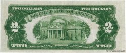 2 Dollars VEREINIGTE STAATEN VON AMERIKA  1928 P.378a fVZ