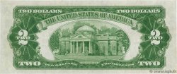 2 Dollars ESTADOS UNIDOS DE AMÉRICA  1928 P.378c EBC