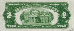 2 Dollars UNITED STATES OF AMERICA  1928 P.378c XF