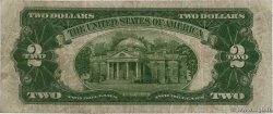 2 Dollars VEREINIGTE STAATEN VON AMERIKA  1928 P.378d fS
