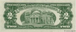 2 Dollars ESTADOS UNIDOS DE AMÉRICA  1963 P.382 EBC