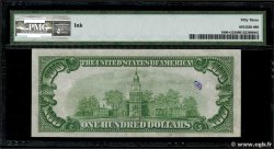 100 Dollars ESTADOS UNIDOS DE AMÉRICA Chicago 1929 P.399 EBC
