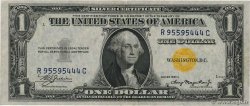 1 Dollar UNITED STATES OF AMERICA  1935 P.416AY VF