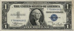 1 Dollar ESTADOS UNIDOS DE AMÉRICA  1935 P.416c MBC