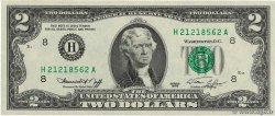 2 Dollars ESTADOS UNIDOS DE AMÉRICA St.Louis 1976 P.461 SC+