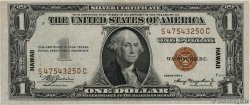 1 Dollar HAWAII  1935 P.36a SPL