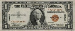 1 Dollar HAWAII  1935 P.36a UNC-