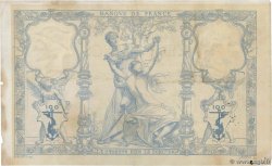 100 Francs type 1882 FRANCIA  1884 F.A48.04 BB