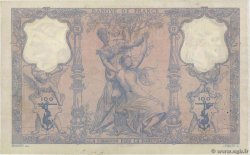 100 Francs BLEU ET ROSE FRANCE  1901 F.21.15 TTB