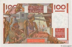 100 Francs JEUNE PAYSAN FRANCE  1948 F.28.18 AU-