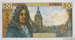 50 Francs RACINE FRANCE  1973 F.64.23 UNC-