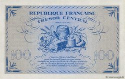 100 Francs MARIANNE FRANCE  1943 VF.06.01a XF+
