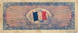 50 Francs DRAPEAU FRANCE  1944 VF.19.02 pr.TB