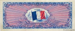 100 Francs DRAPEAU FRANCE  1944 VF.20.01 SUP