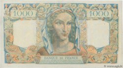 1000 Francs MINERVE ET HERCULE Faux FRANCE  1950 F.41.32x TTB