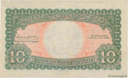 10 Piastres EGIPTO  1940 P.167b EBC+