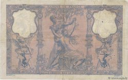 100 Francs BLEU ET ROSE FRANCE  1905 F.21.19 TB