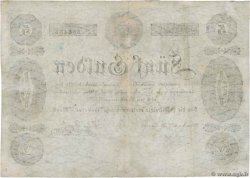 5 Gulden AUSTRIA  1825 P.A061a F