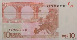 10 Euro EUROPE  2002 P.02u NEUF