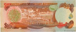 100 Dollars CAYMAN ISLANDS  2006 P.37a UNC-