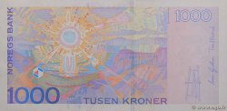 1000 Kroner NORVÈGE  2004 P.52b pr.NEUF