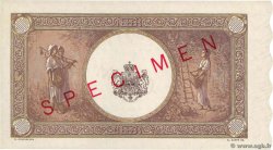 10000 Lei Spécimen ROUMANIE  1945 P.057s SPL