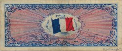 1000 Francs DRAPEAU FRANCE  1944 VF.22.01 F