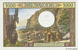 1000 Francs MALI  1973 P.13b pr.NEUF