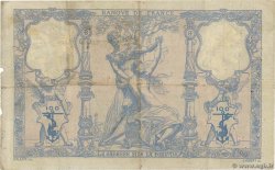 100 Francs BLEU ET ROSE FRANCIA  1888 F.21.01 q.MB