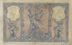 100 Francs BLEU ET ROSE FRANKREICH  1890 F.21.03 fS