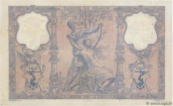 100 Francs BLEU ET ROSE FRANCE  1899 F.21.12 TB+