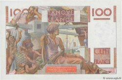 100 Francs JEUNE PAYSAN FRANKREICH  1950 F.28.25 ST