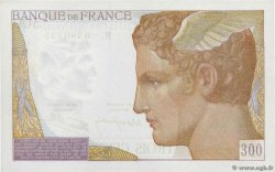 300 Francs FRANCE  1938 F.29.01 UNC