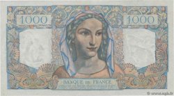 1000 Francs MINERVE ET HERCULE FRANCIA  1946 F.41.15 SC+