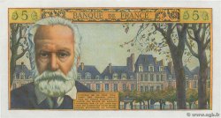 5 Nouveaux Francs VICTOR HUGO FRANCE  1959 F.56.04 pr.NEUF