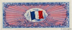 500 Francs DRAPEAU FRANCE  1944 VF.21.01 XF+