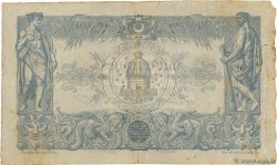 1000 Francs ARGELIA  1924 P.076b BC