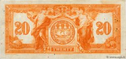 20 Dollars CANADA  1935 PS.0967Ad pr.TTB