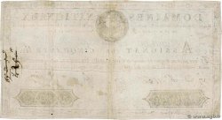 50 Livres FRANCE  1792 Ass.28a TB