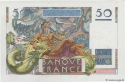 50 Francs LE VERRIER FRANCE  1951 F.20.17 pr.NEUF