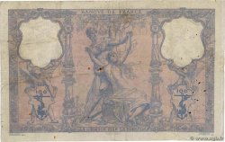 100 Francs BLEU ET ROSE FRANKREICH  1898 F.21.11 S