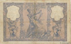 100 Francs BLEU ET ROSE FRANCE  1903 F.21.17 VG