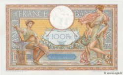 100 Francs LUC OLIVIER MERSON grands cartouches FRANCIA  1936 F.24.15 SPL+