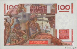 100 Francs JEUNE PAYSAN FRANCE  1947 F.28.16 NEUF