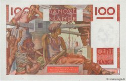 100 Francs JEUNE PAYSAN FRANCE  1948 F.28.18 NEUF