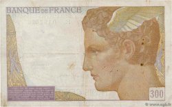300 Francs FRANCE  1938 F.29.01 F