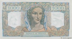 1000 Francs MINERVE ET HERCULE FRANCE  1949 F.41.25 pr.NEUF