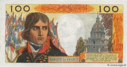 100 Nouveaux Francs BONAPARTE FRANCE  1962 F.59.13 pr.SPL