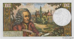 10 Francs VOLTAIRE FRANCE  1963 F.62.04 NEUF